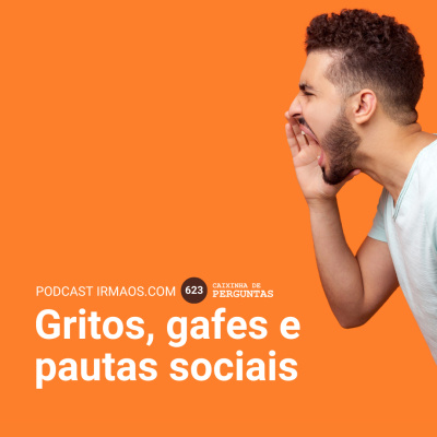 Podcast Irmaos.com (oficial)
