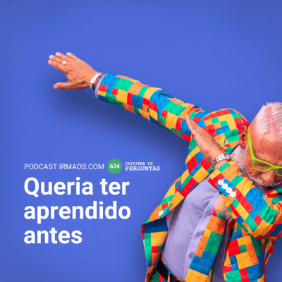 Podcast Irmaos.com (oficial)