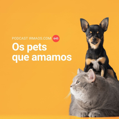 Podcast Irmaos.com (oficial)