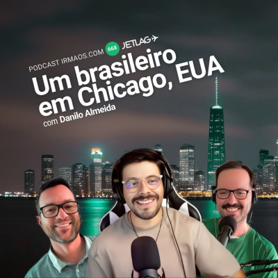 Podcast Irmaos.com (oficial)