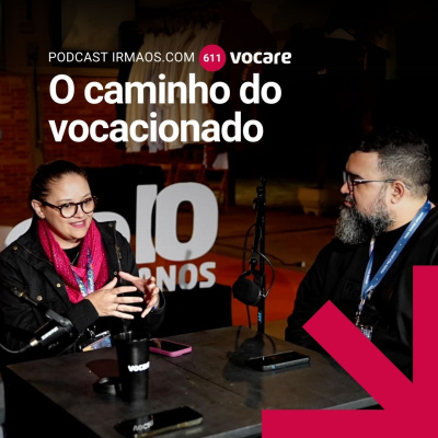 Podcast Irmaos.com (oficial)