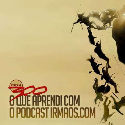 Podcast Irmaos.com (oficial)