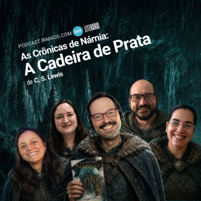 Podcast Irmaos.com (oficial)
