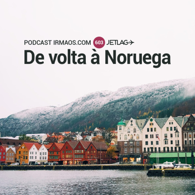 Podcast Irmaos.com (oficial)