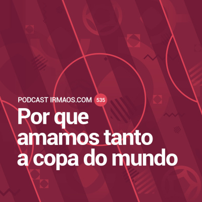 Podcast Irmaos.com (oficial)