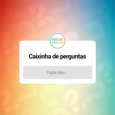 Podcast Irmaos.com (oficial)