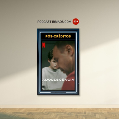 Podcast Irmaos.com (oficial)