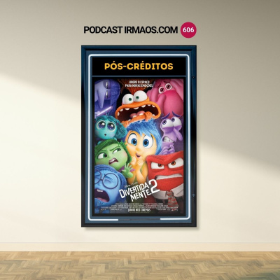 Podcast Irmaos.com (oficial)