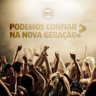 Podcast Irmaos.com (oficial)
