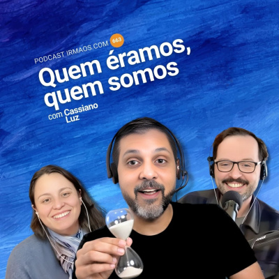 Podcast Irmaos.com (oficial)