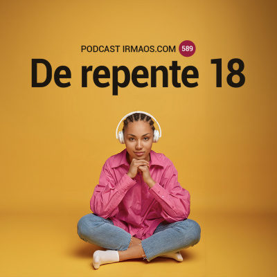 Podcast Irmaos.com (oficial)