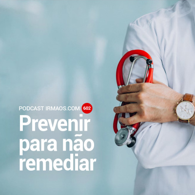 Podcast Irmaos.com (oficial)