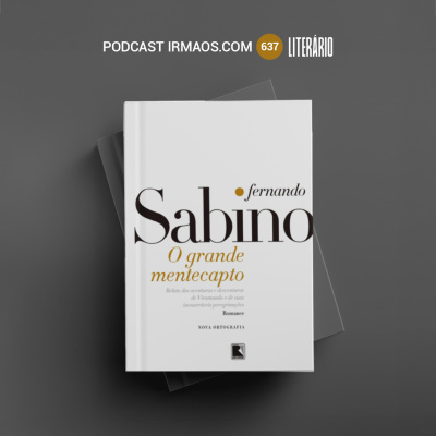 Podcast Irmaos.com (oficial)