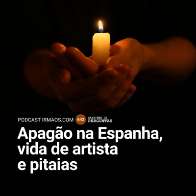 Podcast Irmaos.com (oficial)