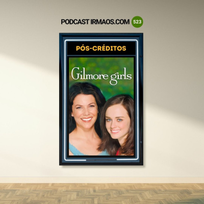 Podcast Irmaos.com (oficial)