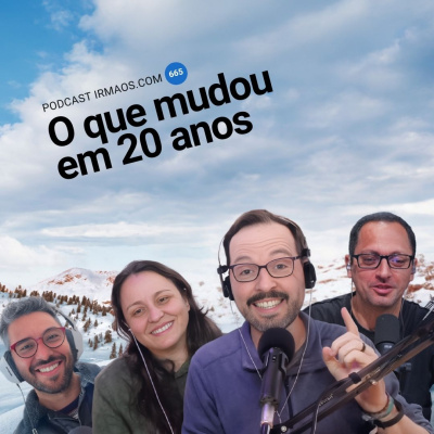 Podcast Irmaos.com (oficial)