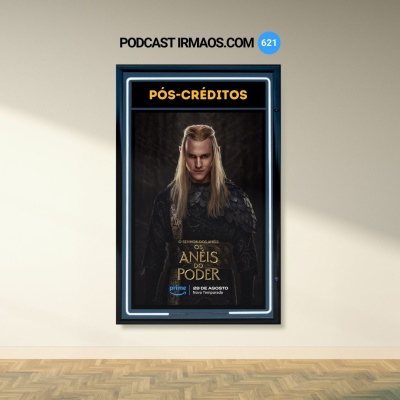 Podcast Irmaos.com (oficial)