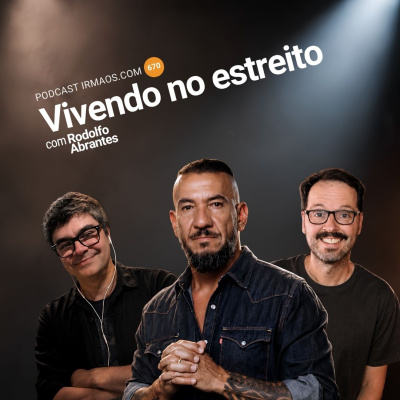 Podcast Irmaos.com (oficial)