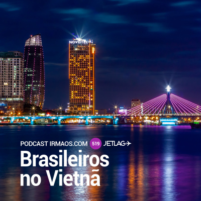 Podcast Irmaos.com (oficial)