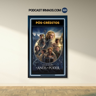 Podcast Irmaos.com (oficial)