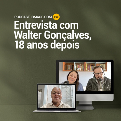 Podcast Irmaos.com (oficial)