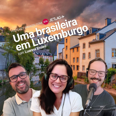 Podcast Irmaos.com (oficial)