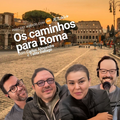 Podcast Irmaos.com (oficial)
