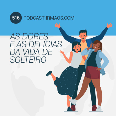 Podcast Irmaos.com (oficial)