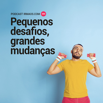 Podcast Irmaos.com (oficial)