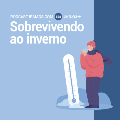 Podcast Irmaos.com (oficial)