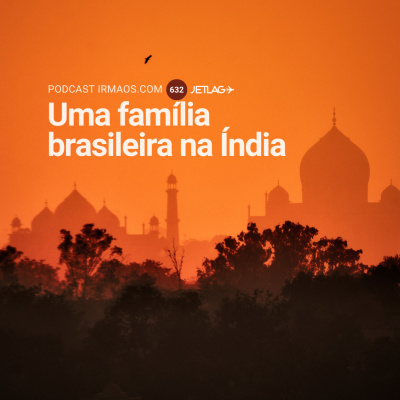 Podcast Irmaos.com (oficial)