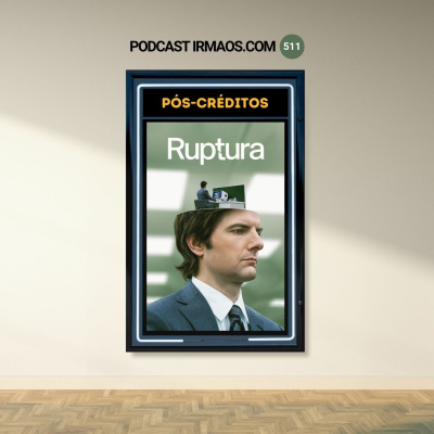 Podcast Irmaos.com (oficial)