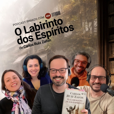Podcast Irmaos.com (oficial)