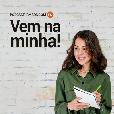Podcast Irmaos.com (oficial)