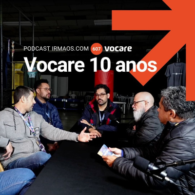 Podcast Irmaos.com (oficial)