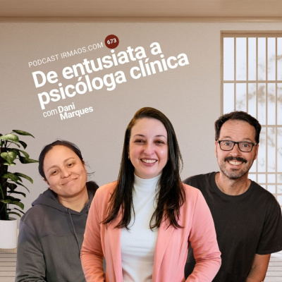 Podcast Irmaos.com (oficial)