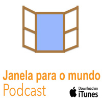 Janela para o mundo - Episodio Nº 2 - Redes de conhecimento e redes profissionais.