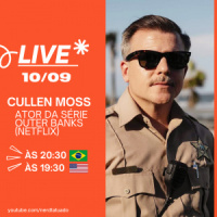 Podcast: Cullen Moss -NTcast93