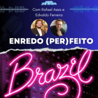 A distopia de Brazil | Enredo (Per)Feito