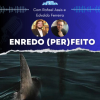 A falta de profundidade em “Sob as águas do Sena | Enredo (Per)Feito