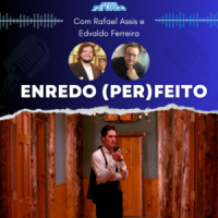 Voltamos para Twin Peaks! | Enredo (Per)Feito