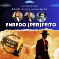 A biografia nuclear de “Oppenheimer” | Enredo (Per)Feito