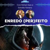 Alien, O oitavo passageiro | Enredo (Per)Feito