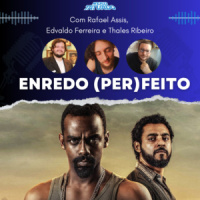 A narrativa de Impuros | Enredo (Per)Feito