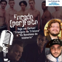 ENREDO (PER)FEITO – Cinema entre fábula e a parábola