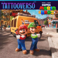 Mario Bros, o que achamos – Tattooverso s02, ep01