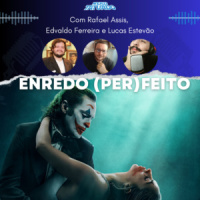 Coringa 2 ainda é Coringa, narrativamente falando | Enredo (Per)Feito