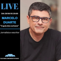 RECEBEMOS MARCELO DUARTE (GUIA DOS CURIOSOS)– NTCAST 129