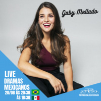 Dramas mexicanos: Gaby Mellado – ntcast88