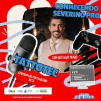 TattoTec 01 – Conhecendo Severino Pro